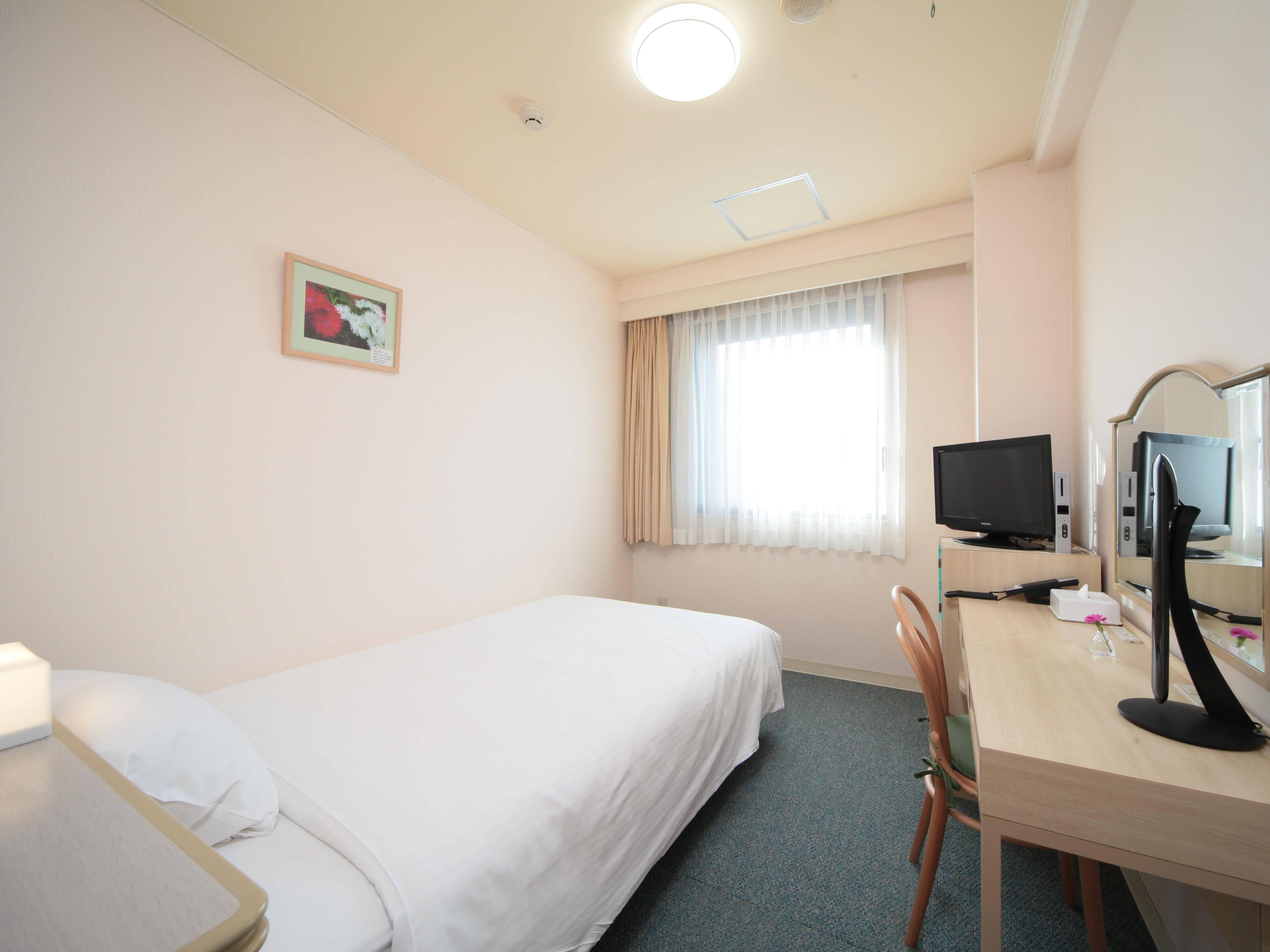 Shin Osaka Station Hotel Annex Exterior foto