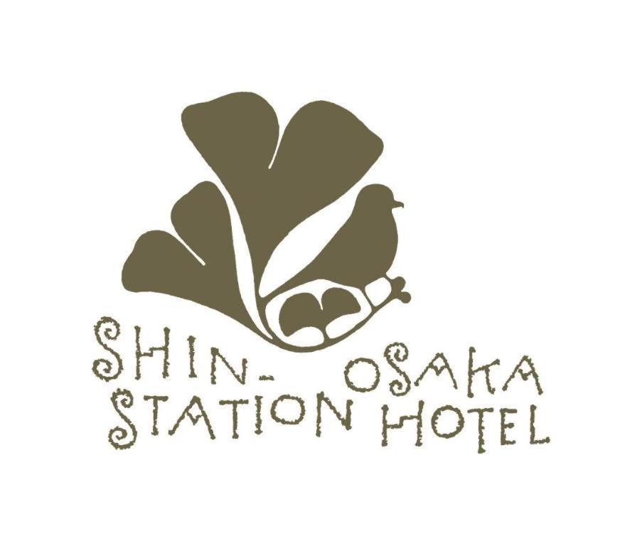 Shin Osaka Station Hotel Annex Exterior foto
